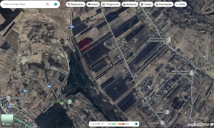 PF Vând teren extravilan - imagine 5