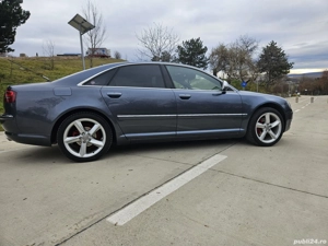 Vând Audi A8 D3 2009 - imagine 3