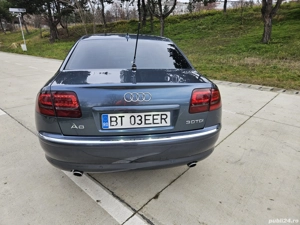 Vând Audi A8 D3 2009 - imagine 2