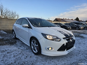Ford Focus ST 1.6benzin An 2012 Euro5  - imagine 4