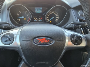 Ford Focus ST 1.6benzin An 2012 Euro5  - imagine 9