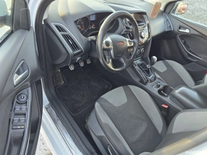 Ford Focus ST 1.6benzin An 2012 Euro5  - imagine 7