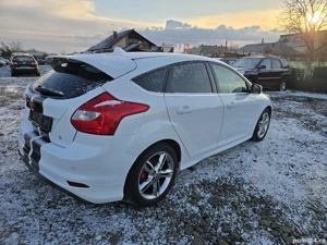 Ford Focus ST 1.6benzin An 2012 Euro5 