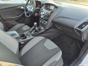 Ford Focus ST 1.6benzin An 2012 Euro5  - imagine 3