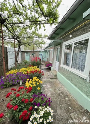 Casa de vanzare la pret de apartament - imagine 3