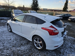 Ford Focus ST 1.6benzin An 2012 Euro5  - imagine 12