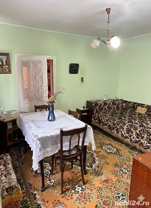 Casa de vanzare la pret de apartament - imagine 7