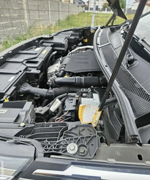 Peugeot 3008 GT-line - imagine 5