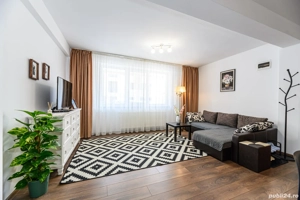 Cazare Centru Vechi Brașov + Parcare Privată | BRASOV HILLSIDE