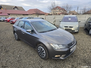 Seat Leon Combi 1.2tsi An2015 Euro 6