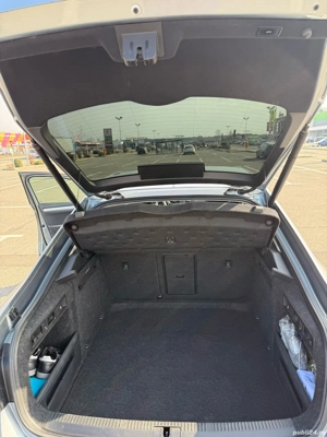 Skoda Superb 2020 - imagine 3