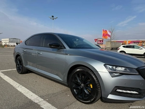 Skoda Superb 2020 - imagine 5