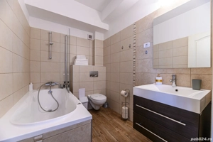 Cazare Centru Vechi Brașov + Parcare Privată | BRASOV HILLSIDE - imagine 4