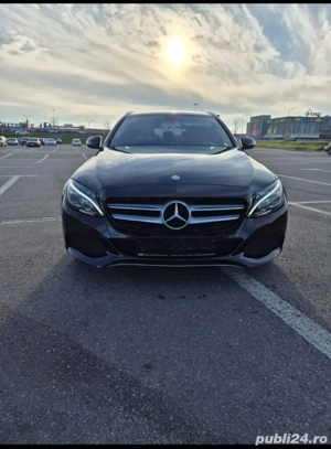 Vand Mercedes C200 2016 - imagine 6