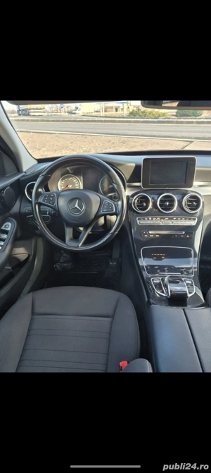 Vand Mercedes C200 2016 - imagine 3