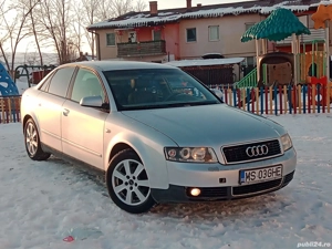 Audi A4 1.6 B6