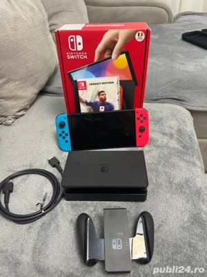 Nictendo switch