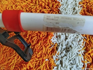 Vând bară mașinuță reglabilă nou.  - imagine 2