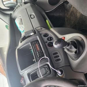 Vând Opel Vivaro  - imagine 2