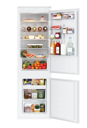Frigider Incorporabil Candy cbt3518ew