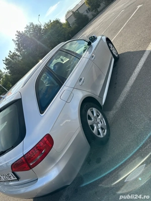 Audi A4 b8 2.0 tdi CAGA 143 cp - imagine 3