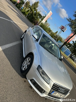 Audi A4 b8 2.0 tdi CAGA 143 cp - imagine 5