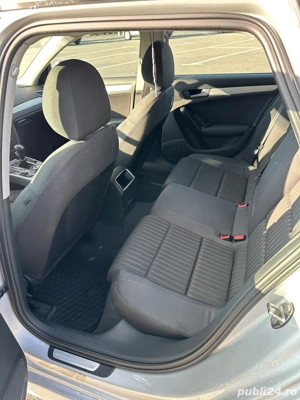 Audi A4 b8 2.0 tdi CAGA 143 cp - imagine 2