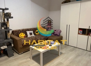 Apartament 2 camere mobilat si utilat- metrou