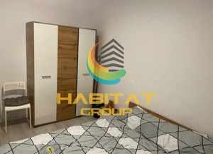 Apartament 2 camere mobilat si utilat- metrou