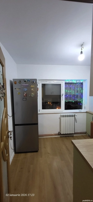 Vând apartament cu 3 camere  - imagine 5