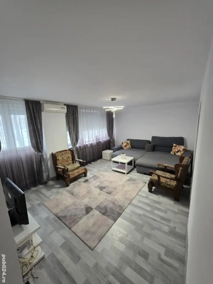 Garsoniera decomandata Campia Libertatii 38mp Parc IOR