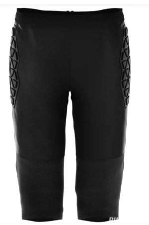 Șort lung anatomic pentru portar Uhlsport-Nou - imagine 2