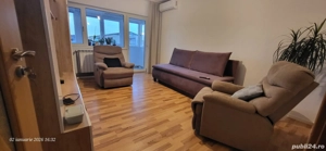 Vând apartament cu 3 camere  - imagine 6