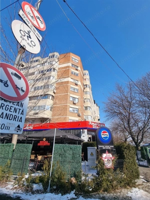 Apartament 2 camere decomandat Lexi American Dinner