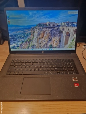 Laptop HP 17CP2253ng