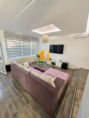 Apartament 3 camere- SMEURA 