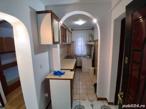 Apartament cu 3 camere (parter) zona Kaufland 