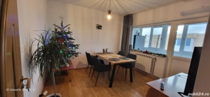 Vând apartament cu 3 camere  - imagine 9