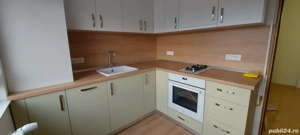 Vând apartament cu 3 camere  - imagine 3