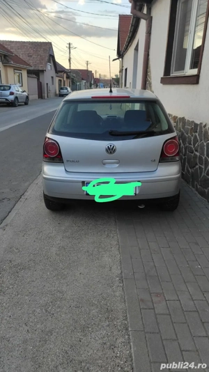 polo N  2008 - imagine 2