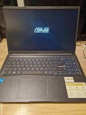 Laptop Asus Vivobook X1504Va