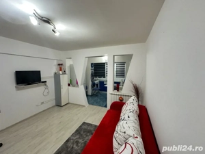 Apartament 2 camere de închiriat, zona pompieri - imagine 3