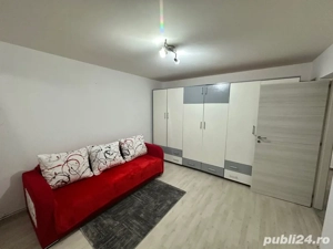 Apartament 2 camere de închiriat, zona pompieri - imagine 6