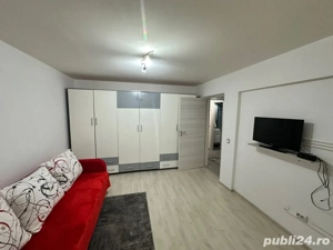 Apartament 2 camere de închiriat, zona pompieri
