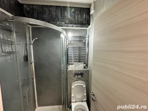 Apartament 2 camere de închiriat, zona pompieri - imagine 8