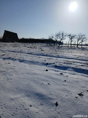 Teren de vânzare în vecinătate cu Daia Nouă - imagine 5