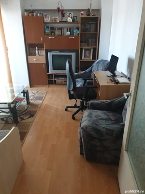 Apartament 3 camere de vanzare - imagine 2