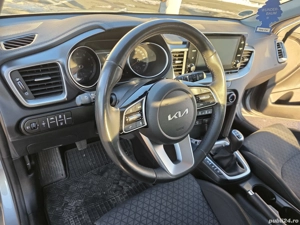 Kia ceed 2024 garantie 5 ani - imagine 3