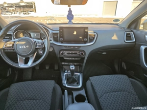 Kia ceed 2024 garantie 5 ani - imagine 2