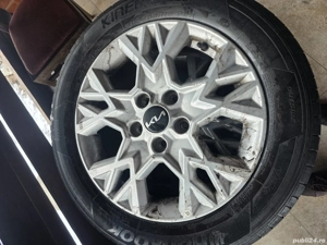 Kia ceed 2024 garantie 5 ani - imagine 10